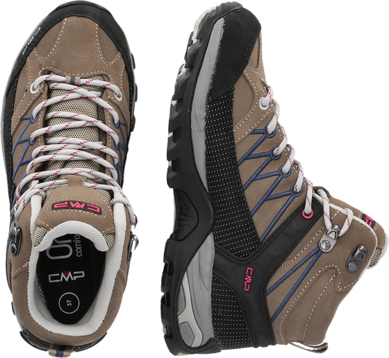 CMP Rigel Outdoor Boots på