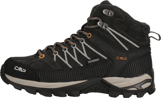 CMP Rigel Outdoor Boots på