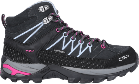 CMP Rigel Outdoor Boots på