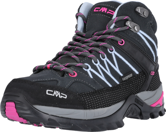 CMP Rigel Outdoor Boots på