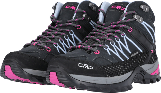 CMP Rigel Outdoor Boots på