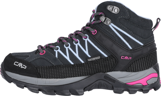 CMP Rigel Outdoor Boots på