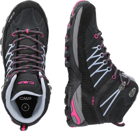 CMP Rigel Outdoor Boots på