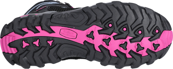 CMP Rigel Outdoor Boots på