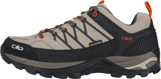 CMP Rigel Outdoor Shoe på
