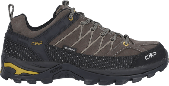 CMP Rigel Outdoor Shoe på