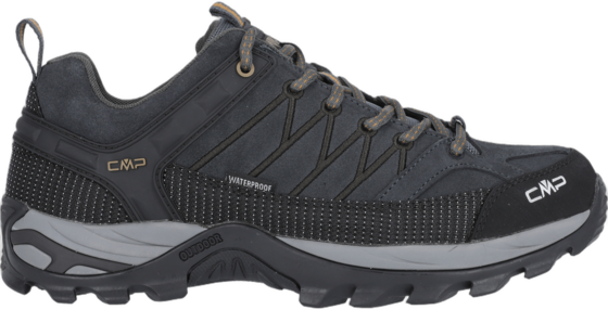 CMP Rigel Outdoor Shoe på