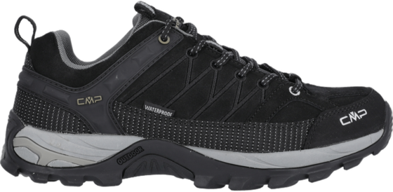 CMP Rigel Outdoor Shoe på