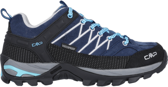 CMP Rigel Trekking Shoes på