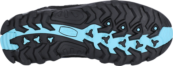 CMP Rigel Trekking Shoes på