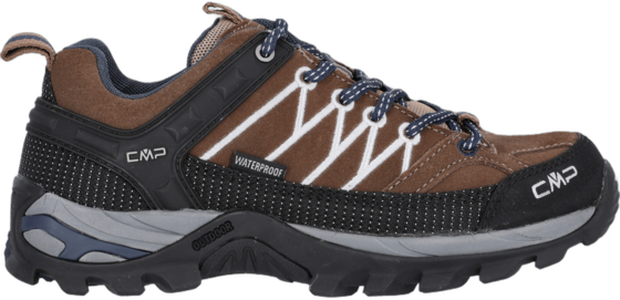 CMP Rigel Trekking Shoes på