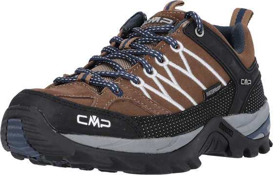 CMP Rigel Trekking Shoes på