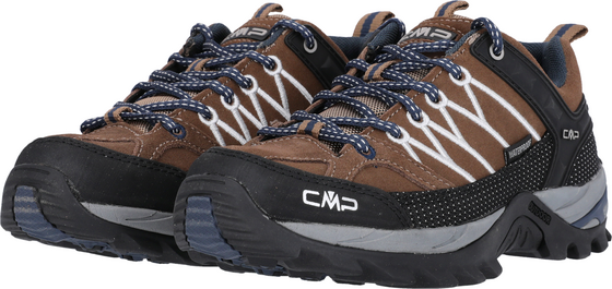 CMP Rigel Trekking Shoes på