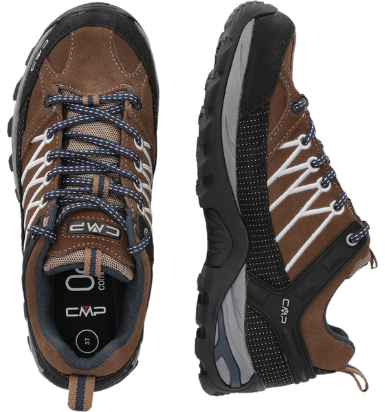 CMP Rigel Trekking Shoes på