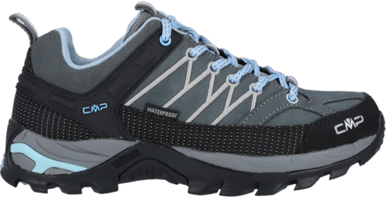 CMP Rigel Trekking Shoes på