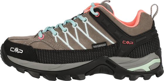 CMP Rigel Trekking Shoes på