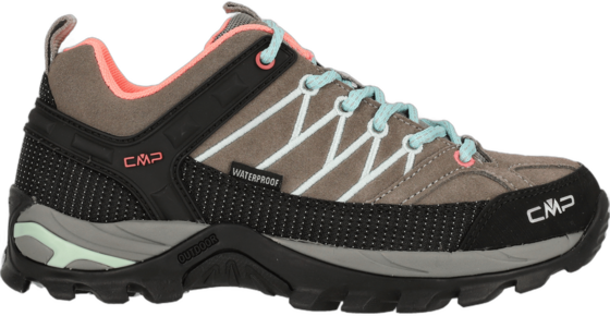 CMP Rigel Trekking Shoes på