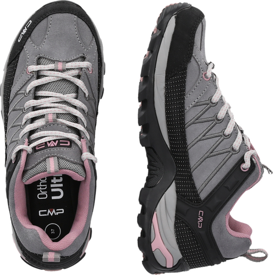 CMP Rigel Trekking Shoes på