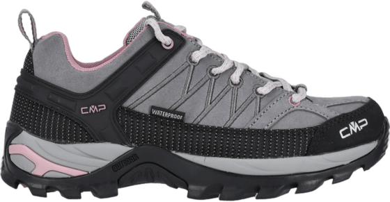 CMP Rigel Trekking Shoes på