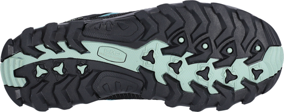 CMP Rigel Trekking Shoes på