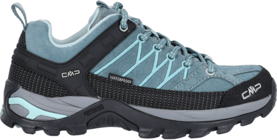 CMP Rigel Trekking Shoes på