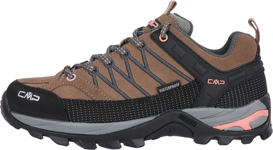 CMP Rigel Trekking Shoes på