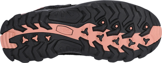 CMP Rigel Trekking Shoes på