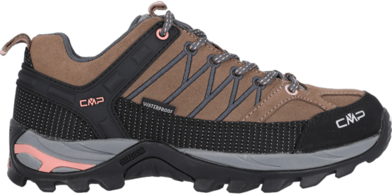 CMP Rigel Trekking Shoes på
