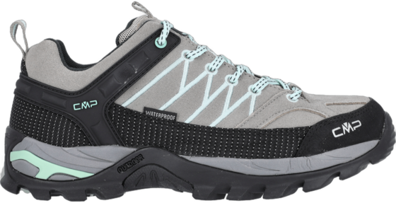 CMP Rigel Trekking Shoes på