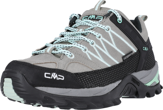 CMP Rigel Trekking Shoes på