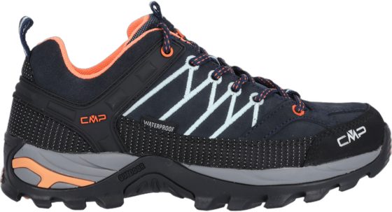 CMP Rigel Trekking Shoes på