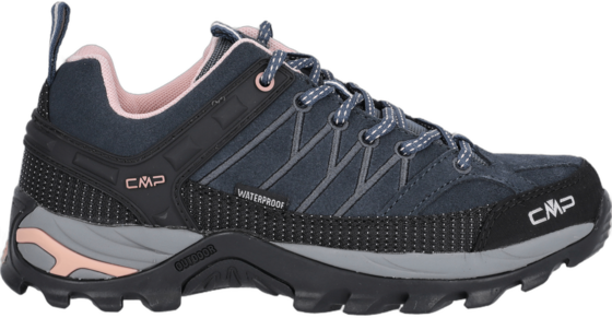 CMP Rigel Trekking Shoes på