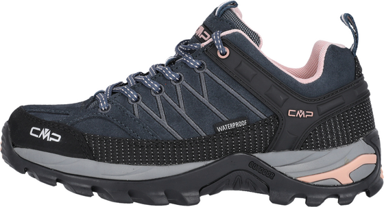 CMP Rigel Trekking Shoes på
