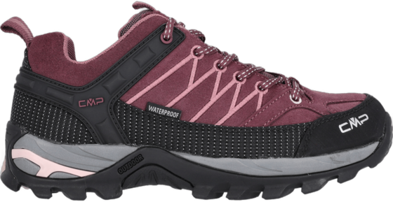 CMP Rigel Trekking Shoes på