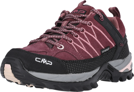 CMP Rigel Trekking Shoes på