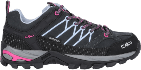 CMP Rigel Trekking Shoes på