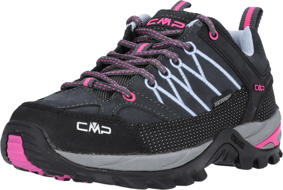 CMP Rigel Trekking Shoes på