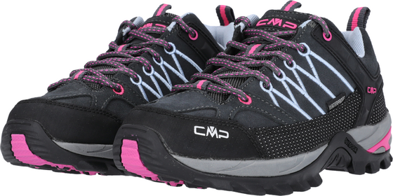 CMP Rigel Trekking Shoes på