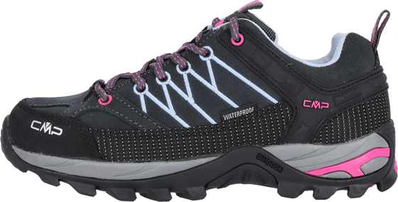 CMP Rigel Trekking Shoes på