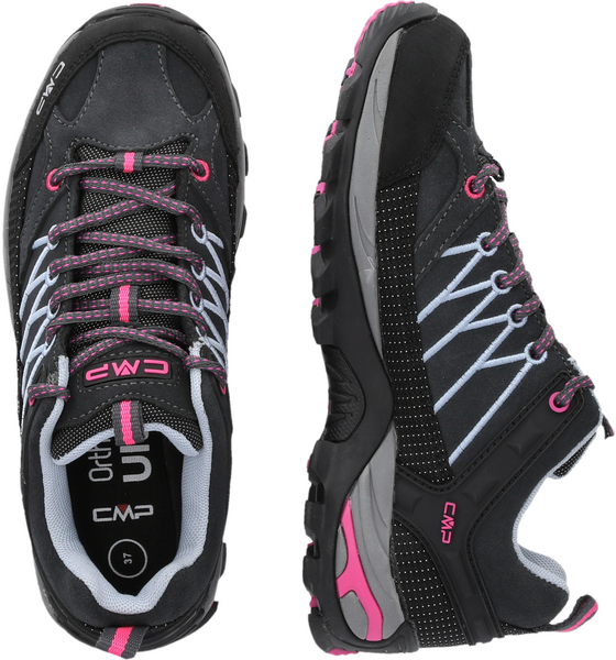 CMP Rigel Trekking Shoes på
