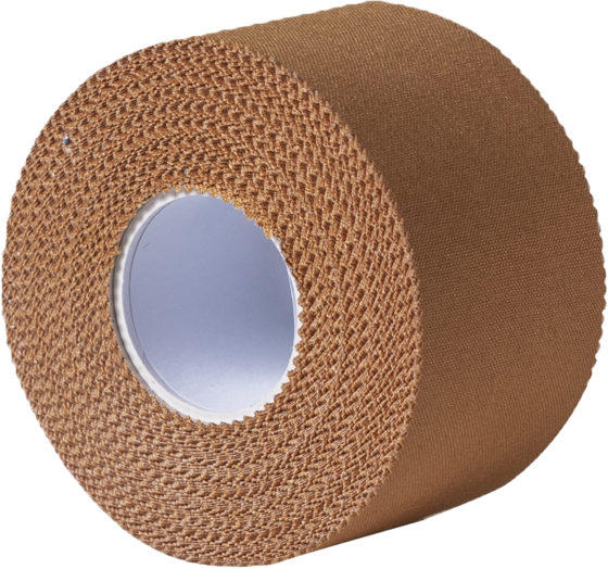 PRO MATCH Rigidtape Superior 2.0. 3,75cm*9,1m - 8-pack på