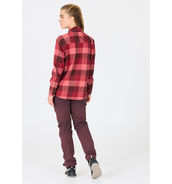 WHISTLER Riglet Shirt på