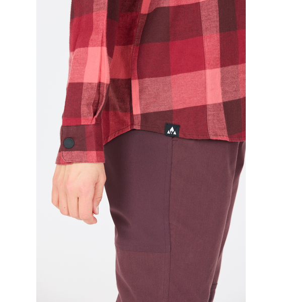 WHISTLER Riglet Shirt på