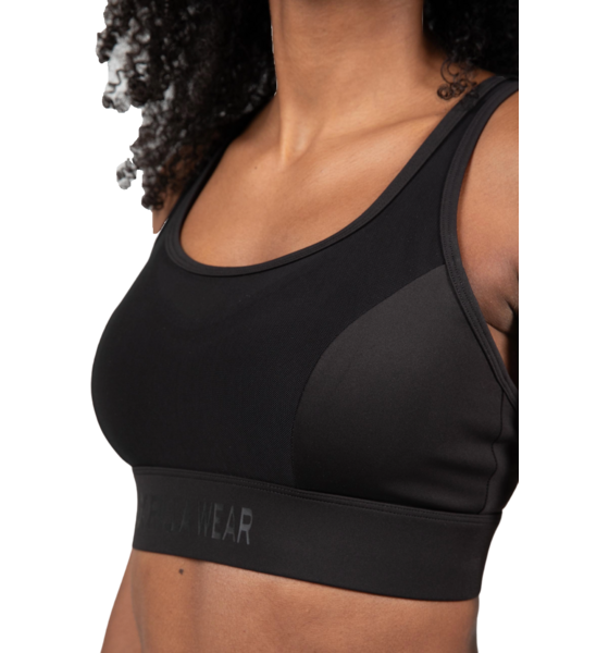 GORILLA WEAR Riley High Support Sports Bra på