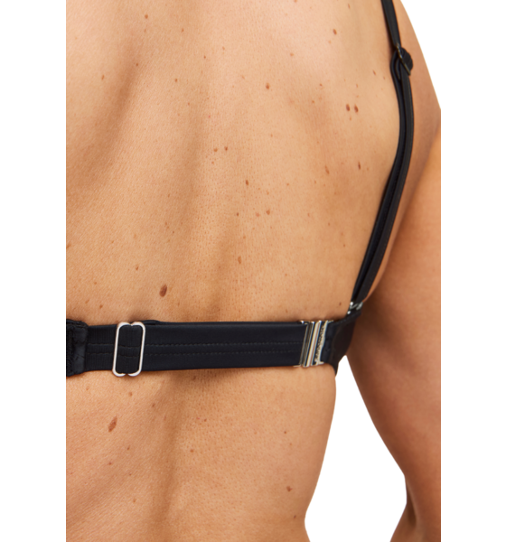 SWEGMARK Rio Bandeau Bikini Bra Padded Cups på