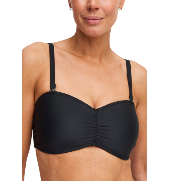 SWEGMARK Rio Bandeau Bikini Bra Padded Cups på
