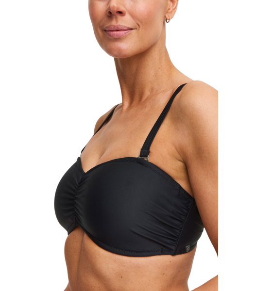 SWEGMARK Rio Bandeau Bikini Bra Padded Cups på
