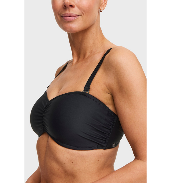 SWEGMARK Rio Bandeau Bikini Bra Padded Cups på