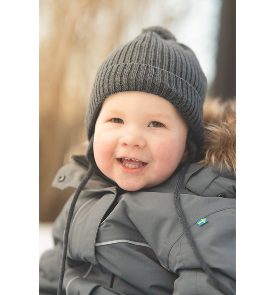 LINDBERG River Baby Hat på