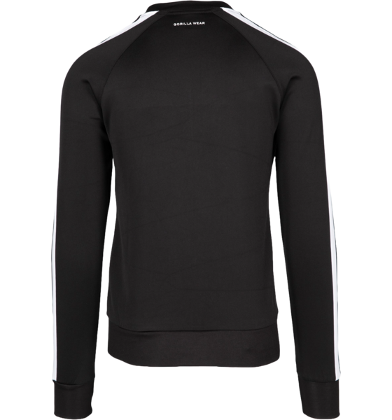 GORILLA WEAR Riverside Track Jacket på
